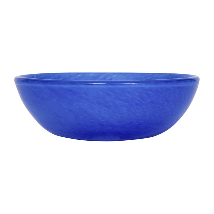 Kojo bowl small, Optic Blue OYOY