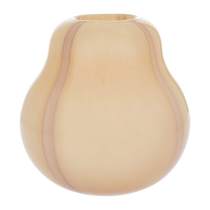 Kojo vase small, Powder-Rose OYOY