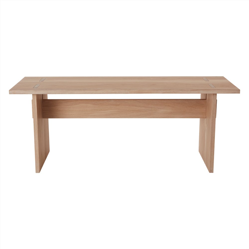 OYOY Kotai bench 110 cm Oak nature