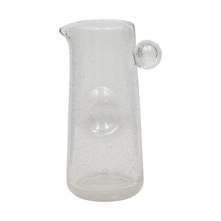 Kuki carafe small, Clear OYOY