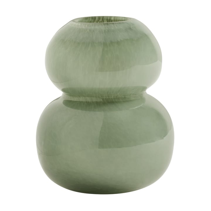 Lasi vase extra small 12 -5 cm, Jade (green) OYOY