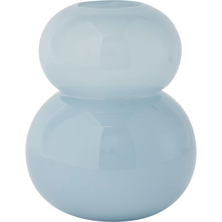 Lasi vase small 21.5 cm, Ice Blue OYOY