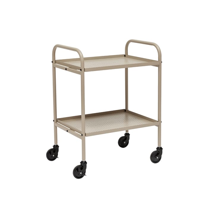 Maki trolley serving cart small - Violin - OYOY