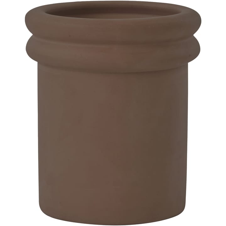 Ring flower pot small Ø25 cm - Choco - OYOY