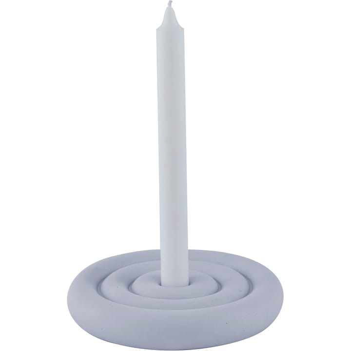 Savi candle sticks 2.5 cm, Lavender OYOY