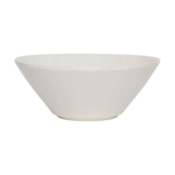 Yuka bowl Ø15 cm, Off-white OYOY