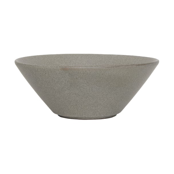 Yuka bowl Ø15 cm, Stone OYOY