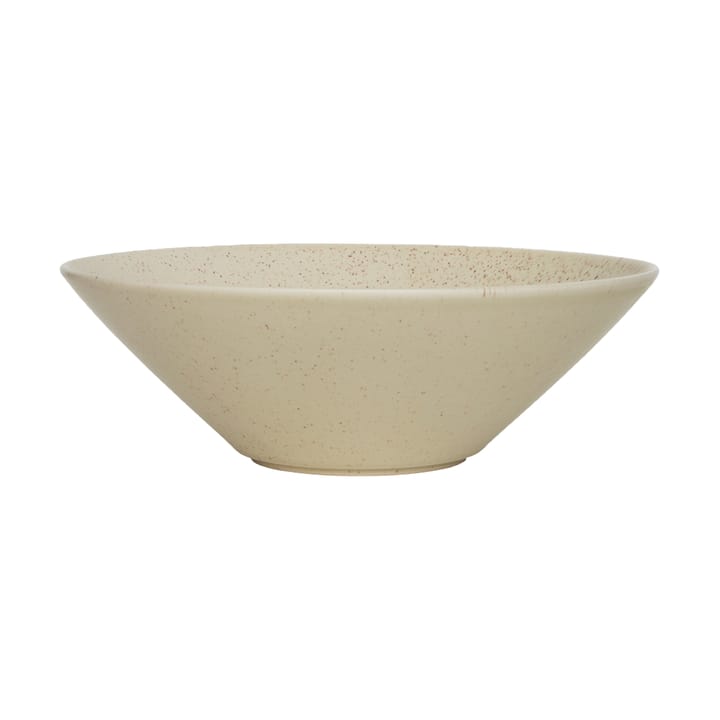 Yuka bowl Ø28 cm, Reactive olive OYOY