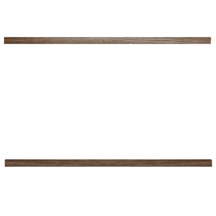 Stiicks frame walnut - 53 cm - Paper Collective