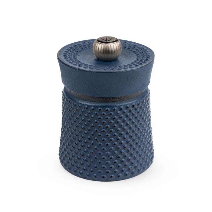 Bali Fonte pepper mill 8 cm - blue - Peugeot