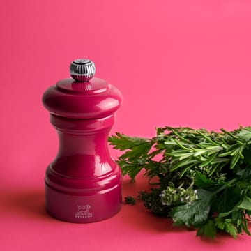 Bistrorama pepper mill 10 cm - Candy Pink - Peugeot