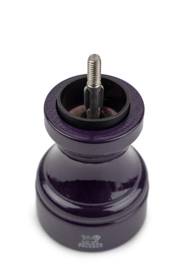 Bistrorama pepper mill 10 cm - Eggplant - Peugeot