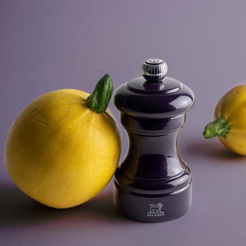 Bistrorama pepper mill 10 cm - Eggplant - Peugeot