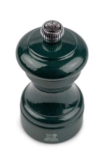 Bistrorama pepper mill 10 cm - Green Forest - Peugeot