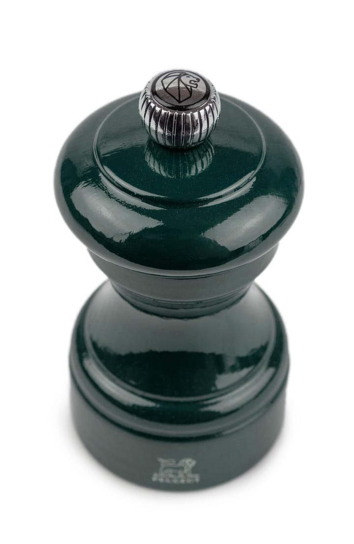 Bistrorama pepper mill 10 cm, Green Forest Peugeot