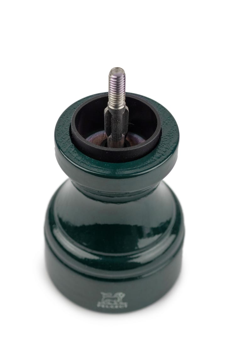 Bistrorama pepper mill 10 cm, Green Forest Peugeot