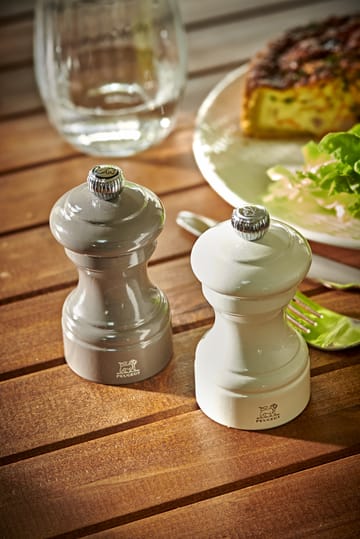 Bistrorama pepper mill 10 cm - Grey - Peugeot