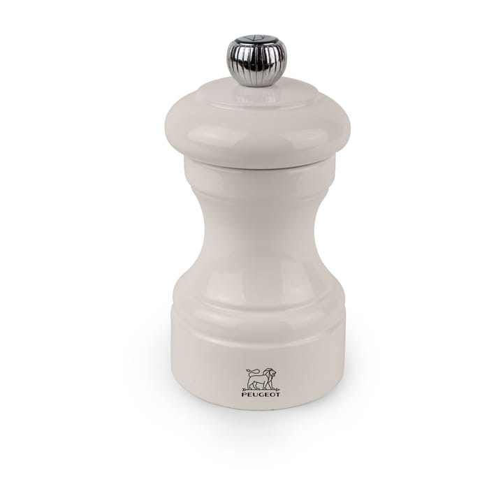 Bistrorama pepper mill 10 cm - Ivory - Peugeot