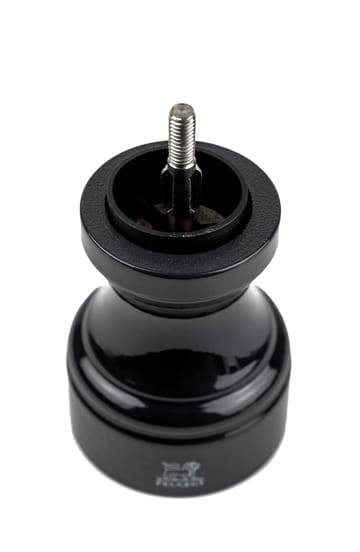 Bistrorama pepper mill 10 cm - Laquered Black - Peugeot