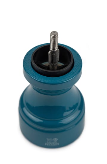 Bistrorama pepper mill 10 cm - Pacific blue - Peugeot