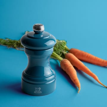 Bistrorama pepper mill 10 cm - Pacific blue - Peugeot