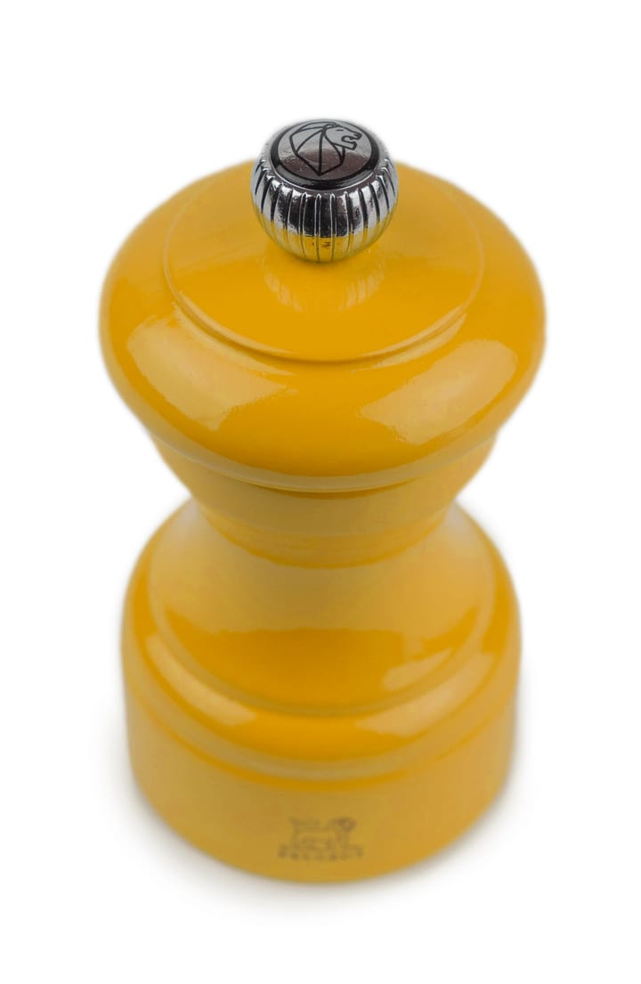 Bistrorama pepper mill 10 cm, Saffron Peugeot