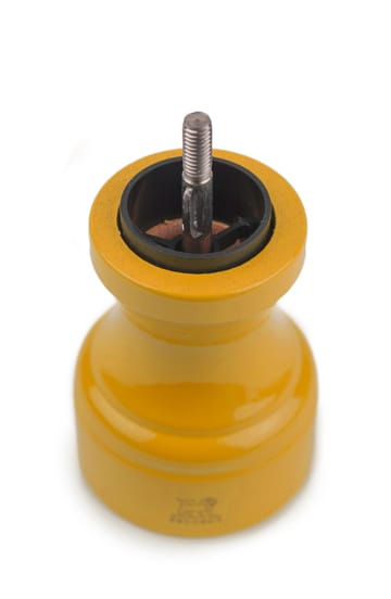 Bistrorama pepper mill 10 cm - Saffron - Peugeot