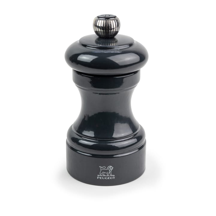 Bistrorama pepper mill 10 cm - Slate - Peugeot