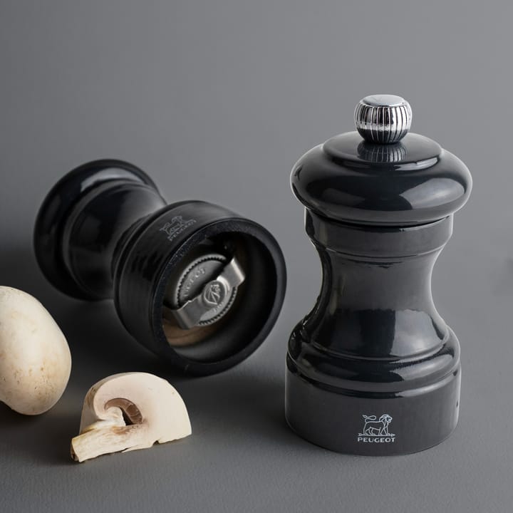 Bistrorama pepper mill 10 cm, Slate Peugeot