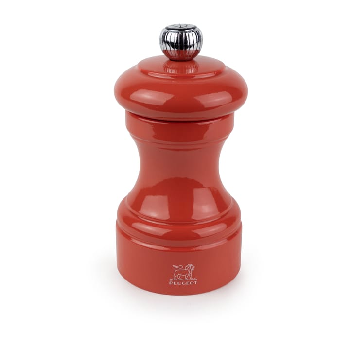 Bistrorama pepper mill 10 cm - Terracotta - Peugeot