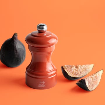 Bistrorama pepper mill 10 cm - Terracotta - Peugeot