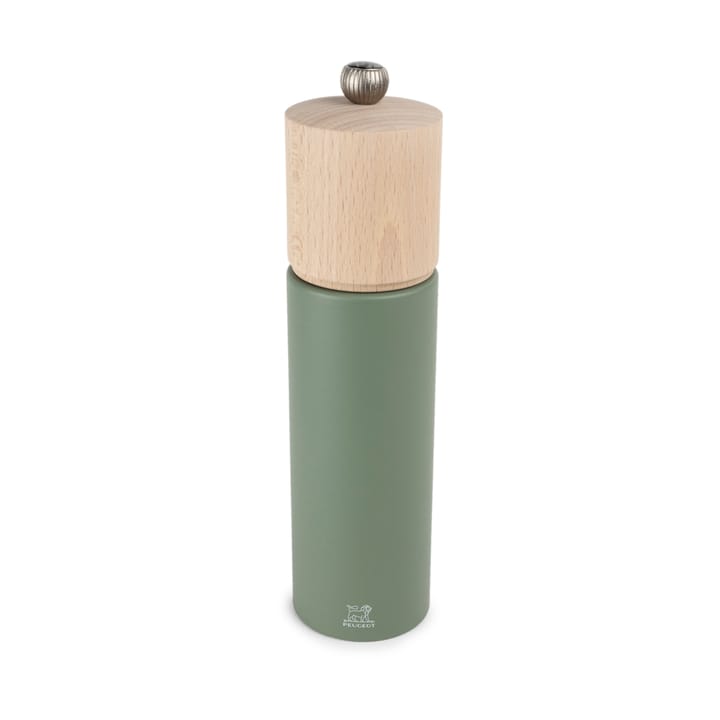 Boreal pepper mill 21 cm - Fern green - Peugeot