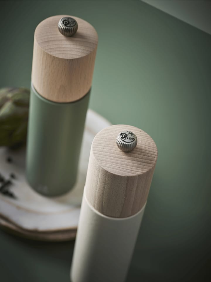 Boreal pepper mill 21 cm, Fern green Peugeot