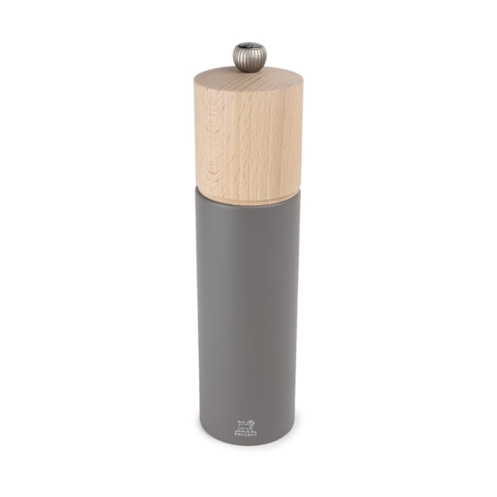 Boreal pepper mill 21 cm - Rock grey - Peugeot