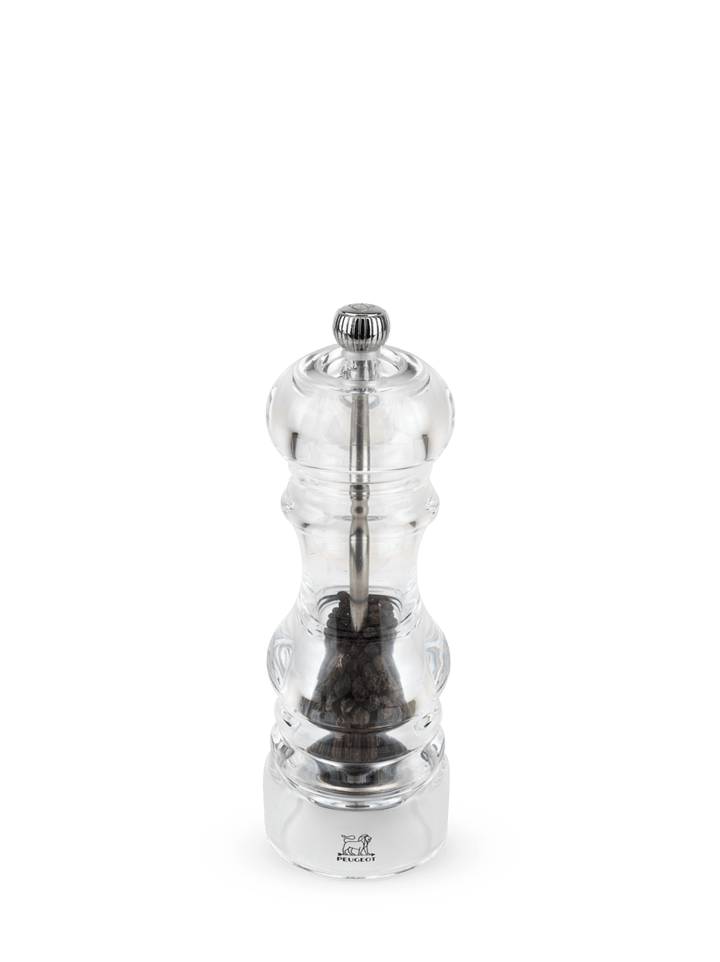 Nancy pepper mill 18 cm, Acrylic Peugeot