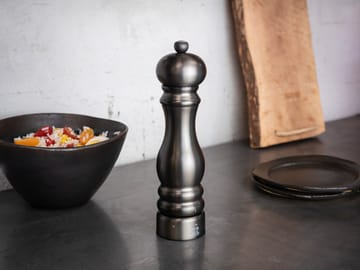 Paris Chef pepper mill 22 cm - Carbon - Peugeot