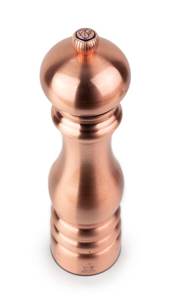 Paris Chef pepper mill 22 cm - Copper electroplating - Peugeot