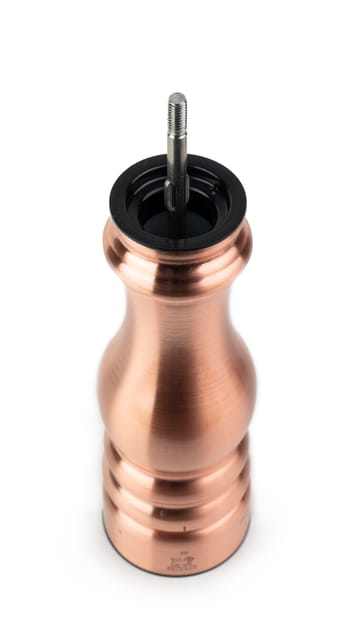 Paris Chef pepper mill 22 cm - Copper electroplating - Peugeot