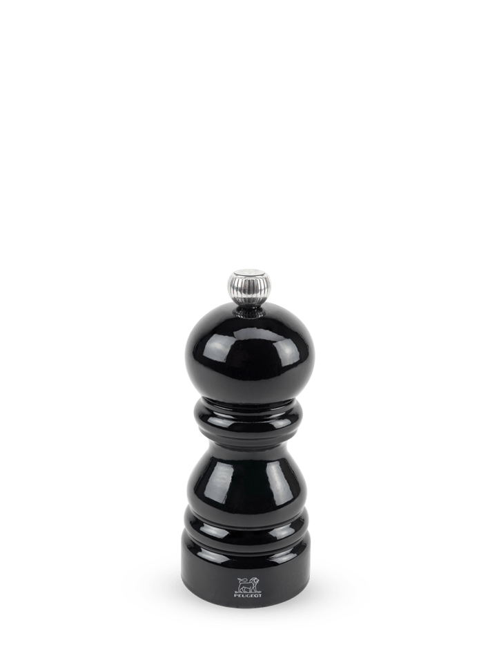 Paris pepper mill 12 cm - Black - Peugeot