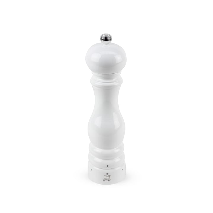 Paris pepper mill 22 cm - white - Peugeot