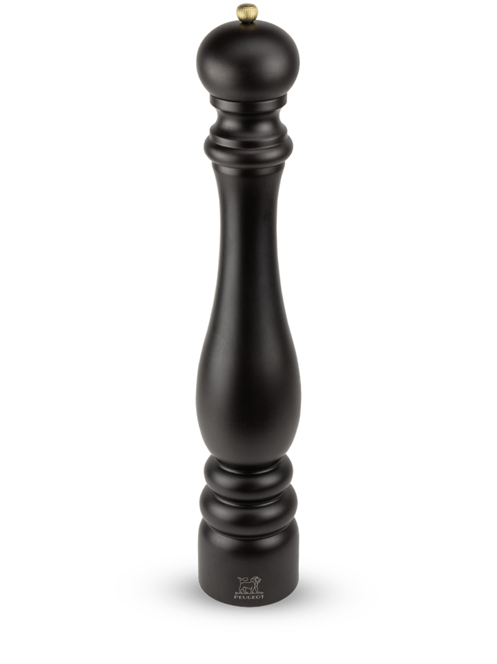 Paris pepper mill 50 cm - Chocolate - Peugeot