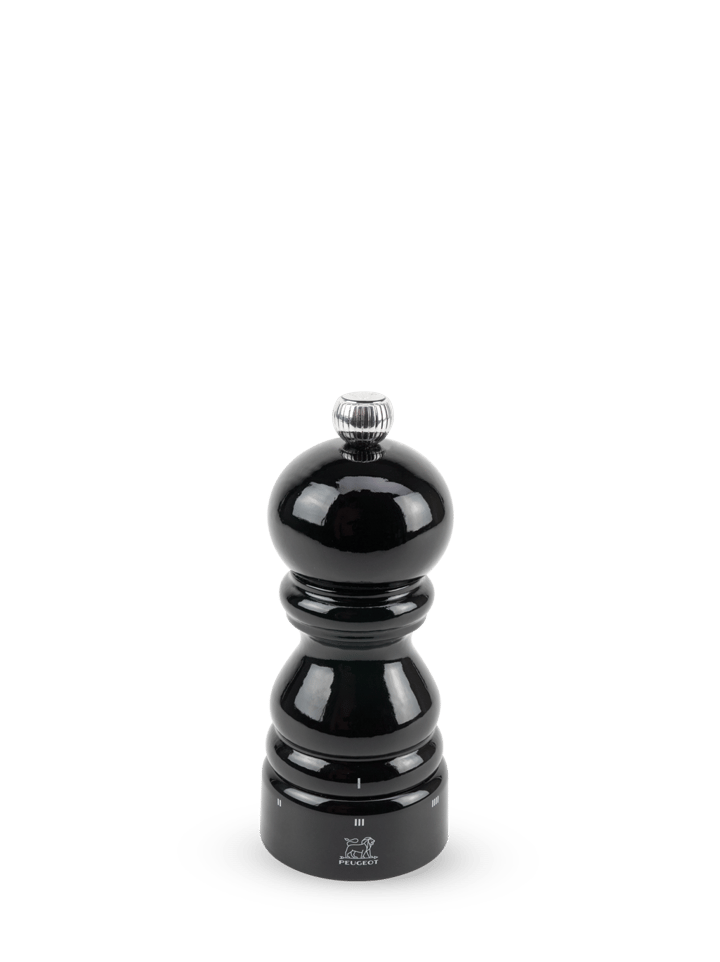 Paris U'select pepper mill 12 cm - Black - Peugeot