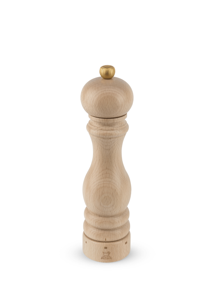 Paris U'select pepper mill 22 cm, Nature Peugeot