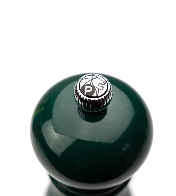 Parisrama pepper mill 18 cm, Wood-green forest Peugeot