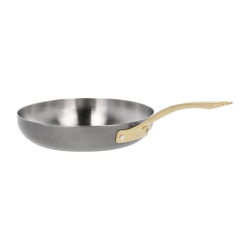 Durance frying pan Ø28 cm - Stainless steel - Pillivuyt