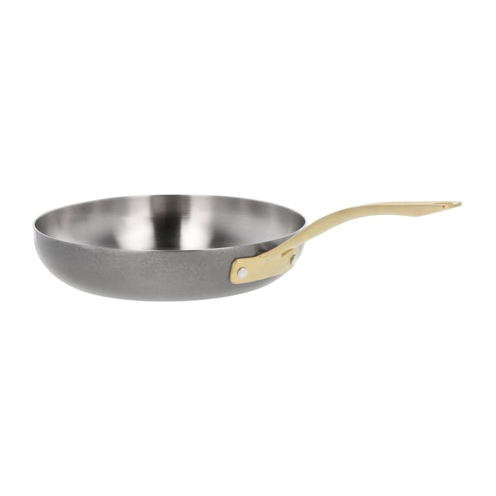 Durance frying pan Ø28 cm, Stainless steel Pillivuyt