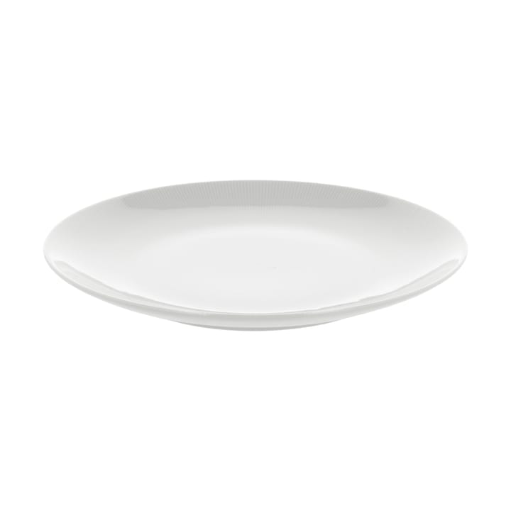 Eventail flat plate Ø28 cm, White Pillivuyt