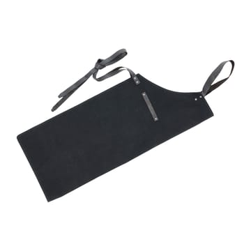 Pillivuyt Gourmet apron 70x88 cm - Black - Pillivuyt