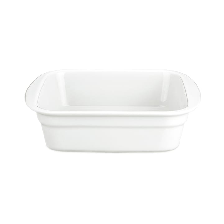 Pillivuyt lasagne plate white - 24x24 cm - Pillivuyt