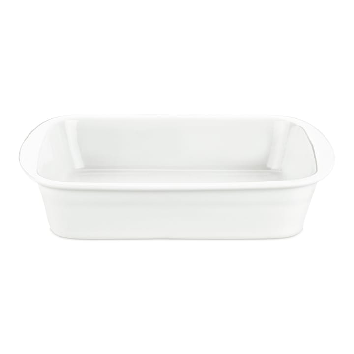 Pillivuyt lasagne plate white - 29x24 cm - Pillivuyt